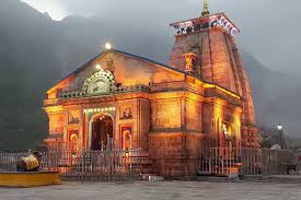 Kedarnath Yatra