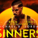 Sinners Movie Review