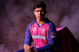 Vaibhav Suryavanshi : Breaking Records and Building Dreams