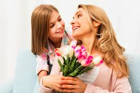 Mother's Day 2025