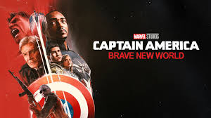 Captain America: