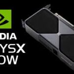 NVIDIA Open-Sources PhysX and Flow