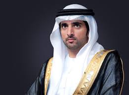 Sheikh Hamdan bin Mohammed Al Maktoum