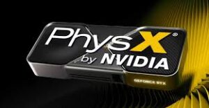NVIDIA Open-Sources PhysX and Flow
