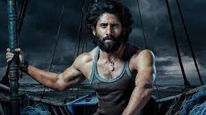 What is the plot and themes of Thandel Movie?