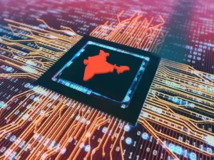 the economic and technology of India.