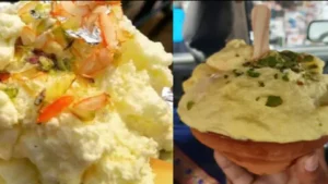 Makhan Malai : Winter’s Sweet Secret