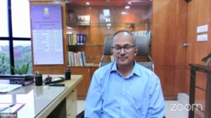 Who is Arun Singhal?