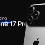 iPhone 17
