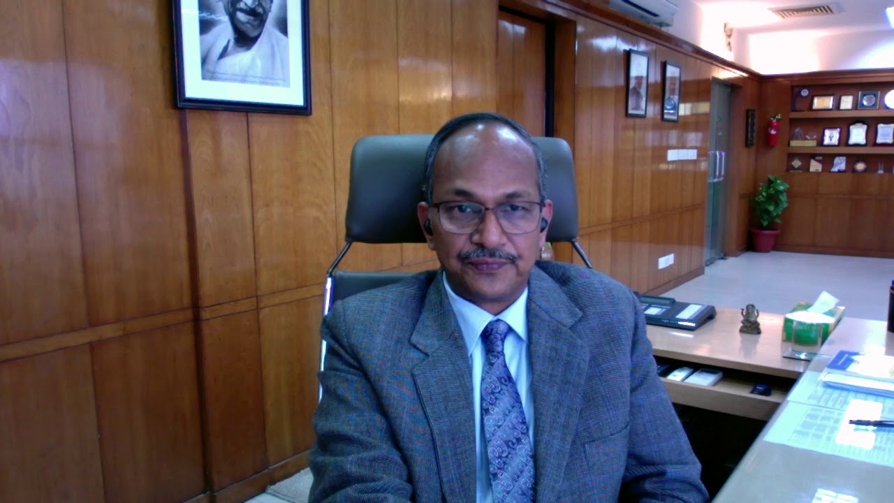 Arun Singhal