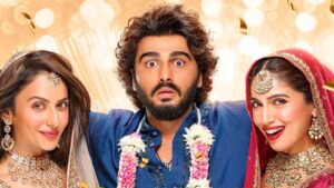 what is mere husband ki biwi?