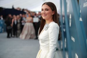 her achievements
