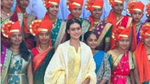 Nysa Devgan Education and Career Interests