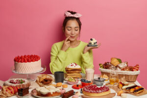 Sugar Cravings