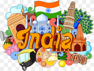 The India