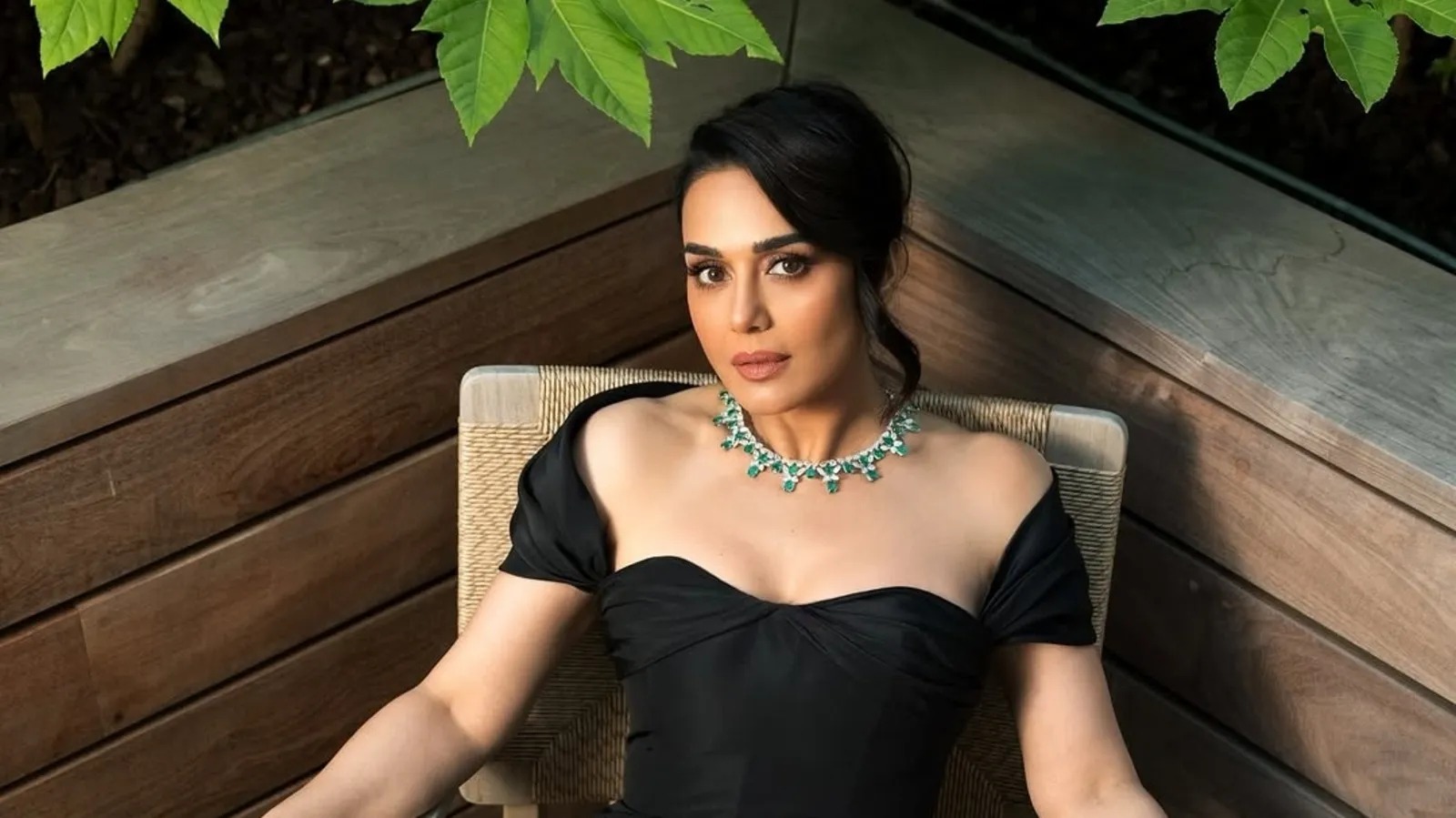 7 Ways Bollywood’s Preity Zinta Redefined Courage and&hellip;
