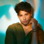 Siddhant Chaturvedi