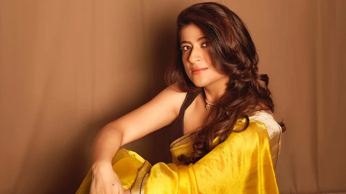 Tahira Kashyap