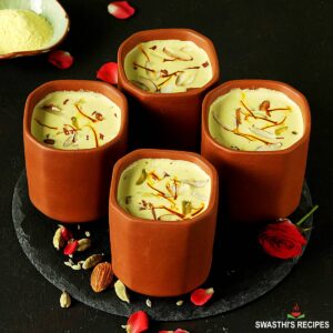 Thandai : best food Lucknow