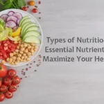 5 Essential Nutrients for 2025