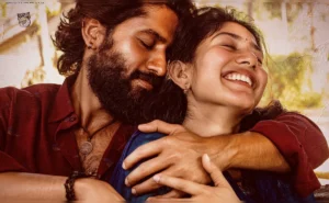 details on Thandel Movie