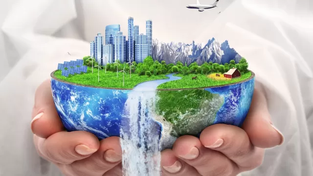 Earth day 2025: When is it celebrated, why is it celebrated and how is it celebrated.