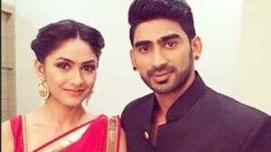 Sharad Chandra Tripathi, and they even participated in the show "Nach Baliye 6.