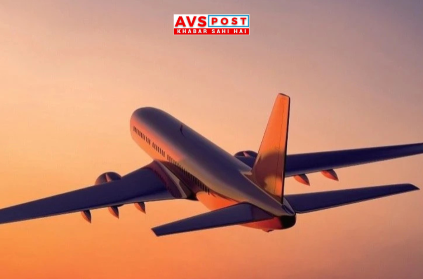 Pakistan airspace closure