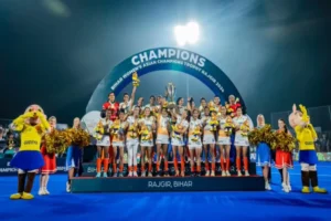 Khelo India Youth Games 2025 