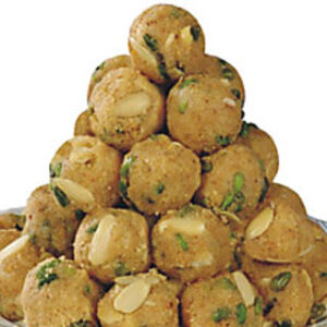 Thaggu Ke Laddoo