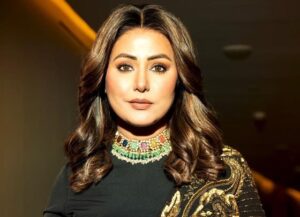Hina Khan