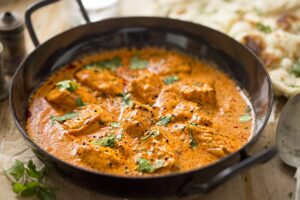 Famous Foods of Delhi