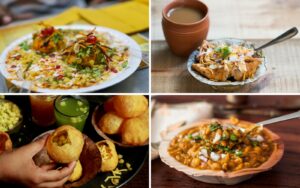 Chaats