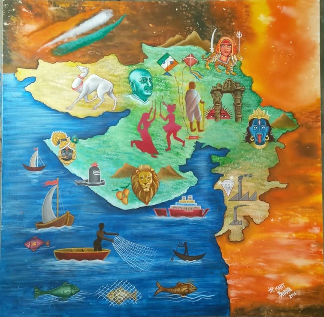 ૧લી મે : ગુજરાત સ્થાપના દિન પર કેટલીક&hellip;