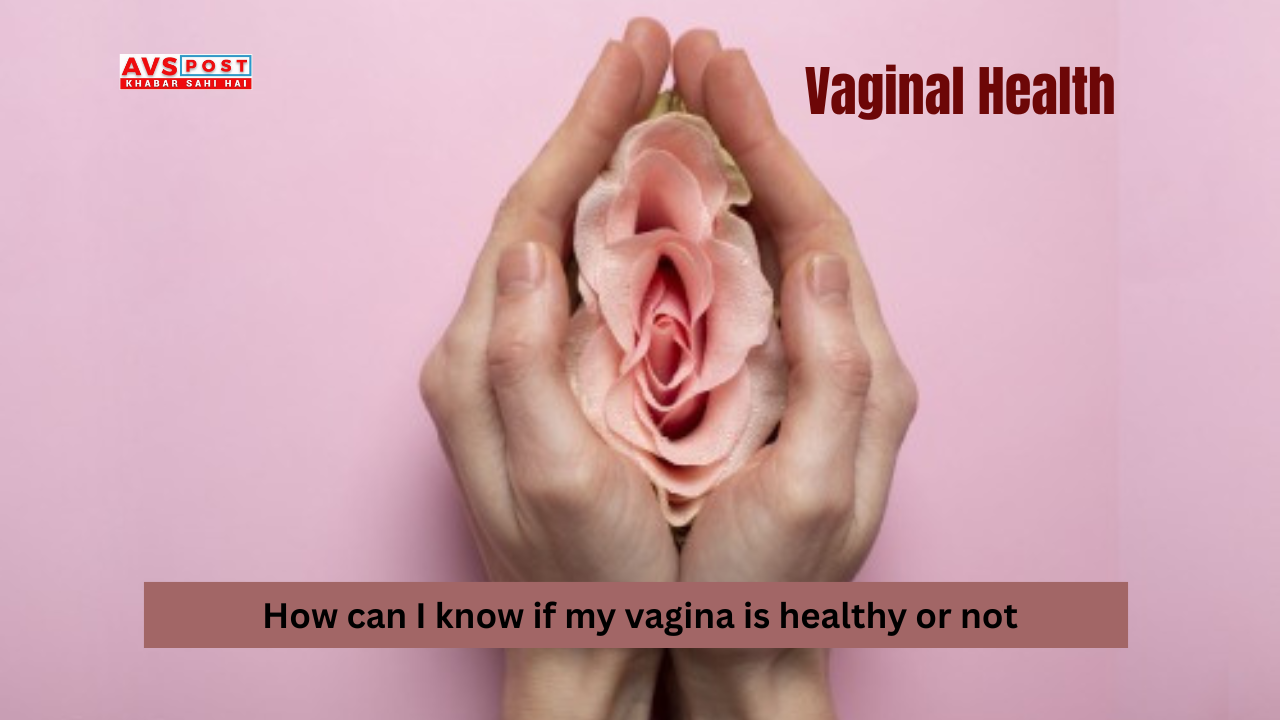 Vaginal Health