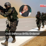 Civil Defence Drills Ordered