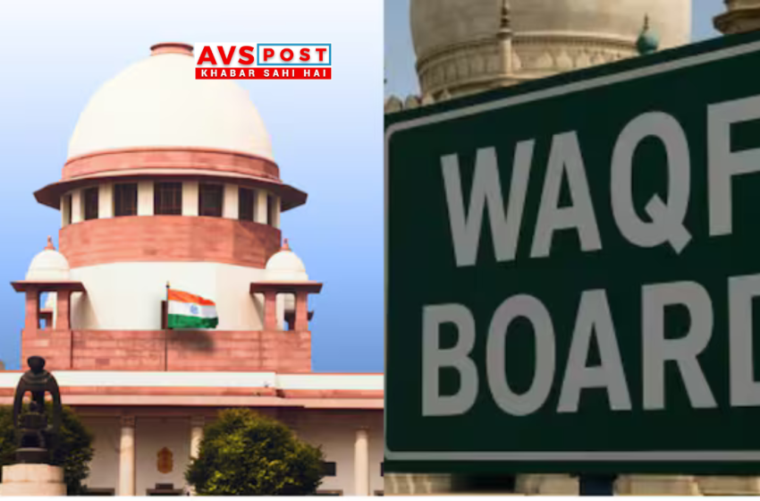 Waqf Act और इसके 2025 के संशोधन की समझ: एक व्यापक अवलोकन