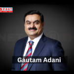 Gautam Adani