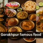 Gorakhpur famous food
