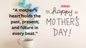 Mother’s Day 2025