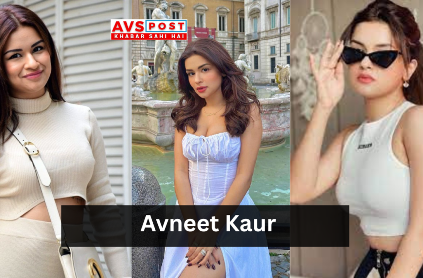 Avneet Kaur