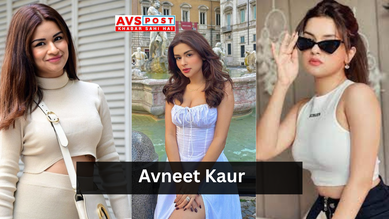 Avneet Kaur