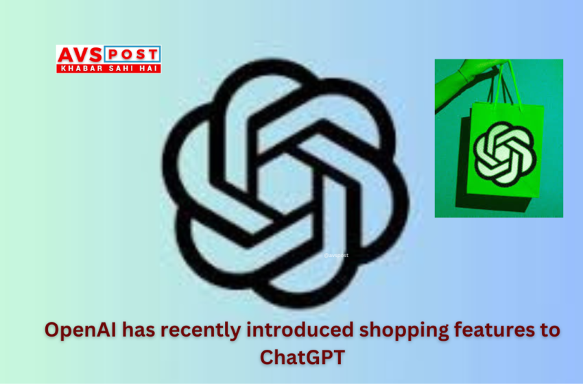 ChatGPT Shopping : Revolution or Rough Start?