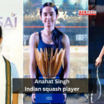 Anahat Singh