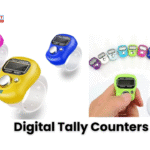 Digital Tally Counters