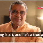 Paresh Rawal