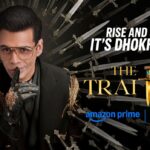 The Traitors Show