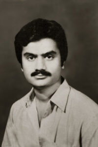 Gautam Adani