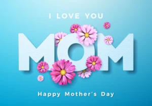 Mother’s Day 2025