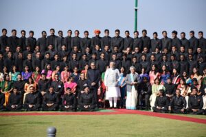 UPSC Preparation 2025